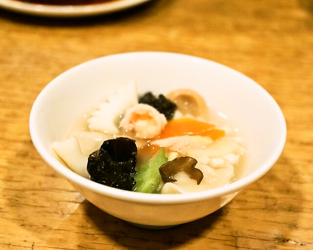 老辺餃子舘 新宿別館的實拍高清圖