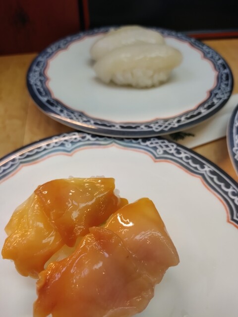 recommendations image for 一番回転寿司