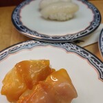 recommendations for 一番回転寿司