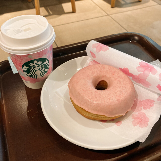 recommendations image for スターバックスコーヒー シャポー小岩店