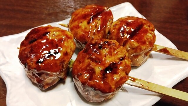 やきとり家すみれ 蒲田店的實拍高清圖