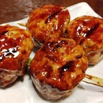 やきとり家すみれ 蒲田店的實拍圖