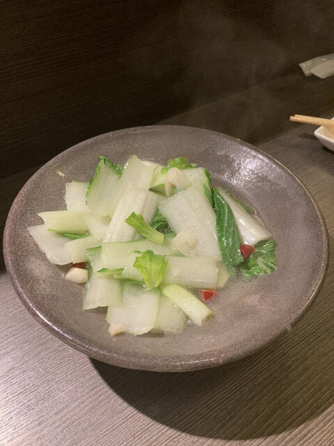 台湾火鍋Bar 華心的實拍高清圖