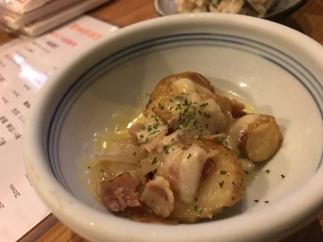 recommendations image for 博多空気椅子酒場 輝