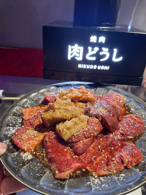 recommendations image for 焼肉 肉どうし 天王寺あべの店