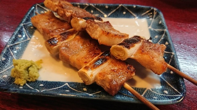 寿楽的实拍高清图