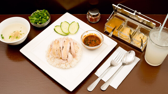 東京カオマンガイ 木場店的实拍高清图