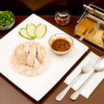 東京カオマンガイ 木場店的实拍图