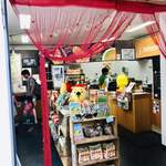 池田市観光案内所的實拍圖