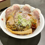 recommendations for 麺屋 優光 エスコンフィールド北海道店