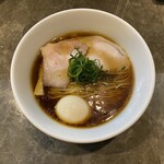 RAMEN ROOM 18的實拍圖