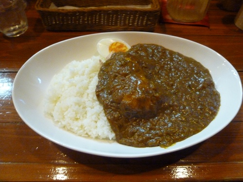 カレー&チキン専門店 レア レア的实拍图