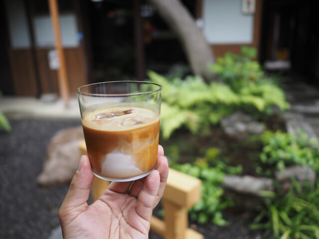 ウィークエンダーズコーヒーロースタリー的实拍高清图
