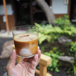 ウィークエンダーズコーヒーロースタリー的实拍图
