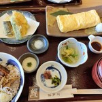 江戸川 心斎橋パルコ店的实拍图