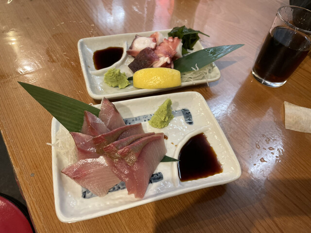 居酒屋ニューシンマチ的实拍高清图