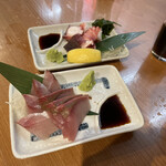 居酒屋ニューシンマチ的实拍图