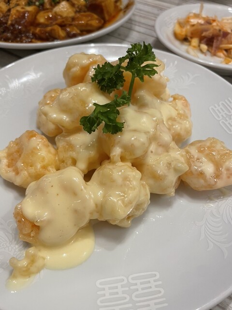 四川酒家 田々的實拍高清圖