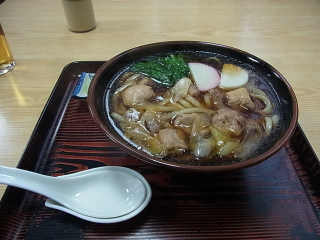 recommendations image for 手打　そばうどん　笹舟