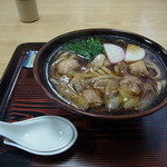 recommendations for 手打　そばうどん　笹舟