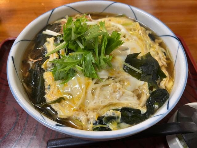 更科丸屋的實拍高清圖