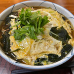 更科丸屋的實拍圖