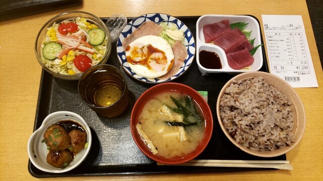 わが家の食堂 葛西店的實拍高清圖