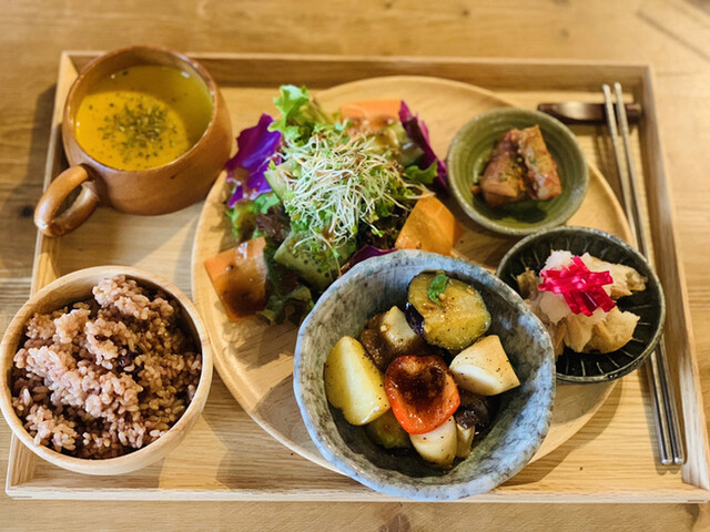 recommendations image for Vegeto Coffee