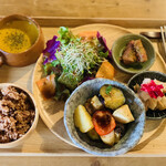 recommendations for Vegeto Coffee