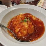 チャイナ厨房 亀戸駅前店的實拍圖