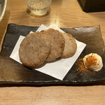 仙台牛タン 塩釜おでん 三代目文治 銀座本店的實拍圖