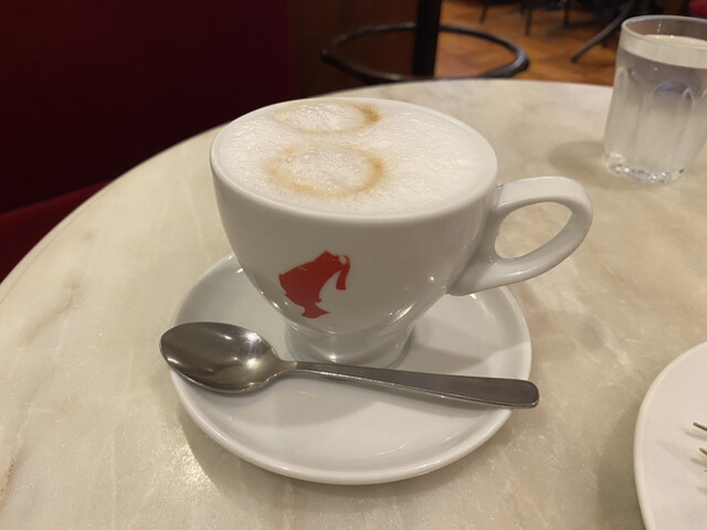 recommendations image for カフェ ウィーン 三越日本橋店