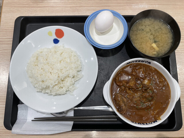 recommendations image for 松屋 入谷店