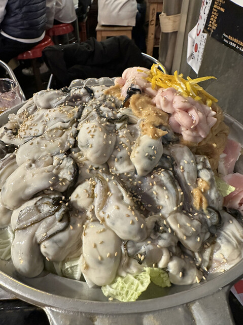 立呑み処 まるや的实拍高清图