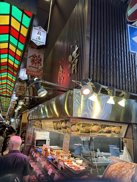 鶏肉専門店 鳥清的實拍高清圖
