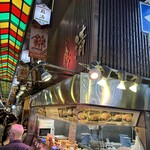 鶏肉専門店 鳥清的實拍圖
