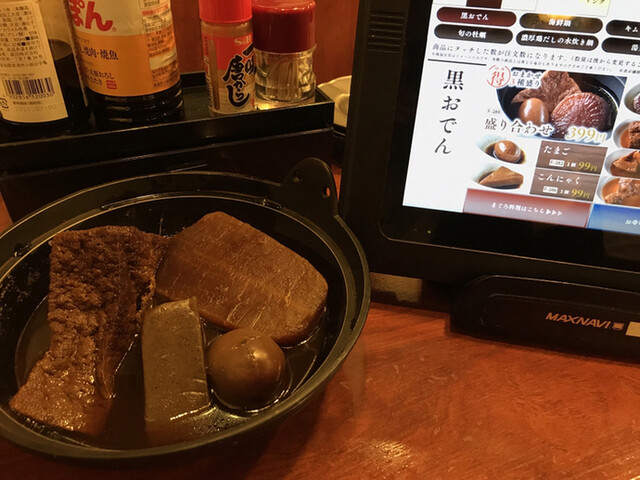 さくら水産 新大阪東口的實拍高清圖
