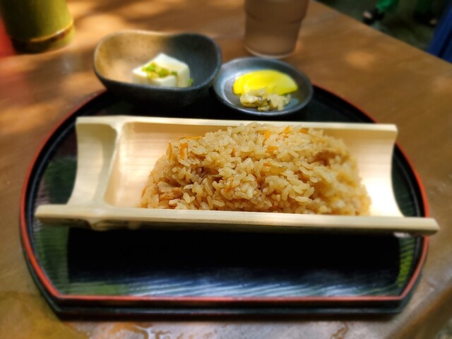 recommendations image for だんごあん