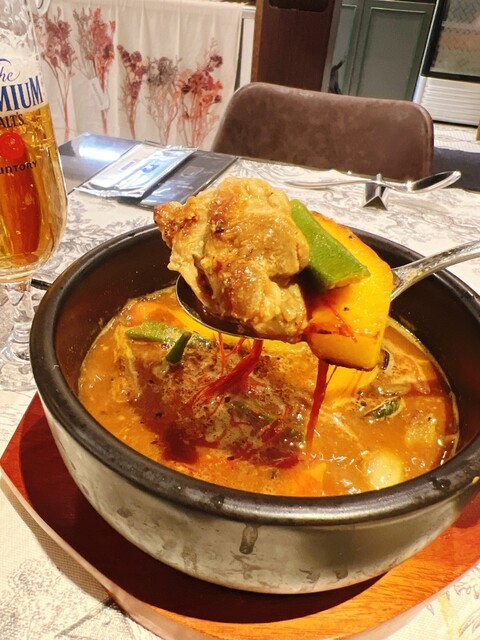 花樹Tokyo的實拍高清圖