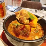 花樹Tokyo的實拍圖