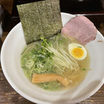 recommendations for 麺や 信希