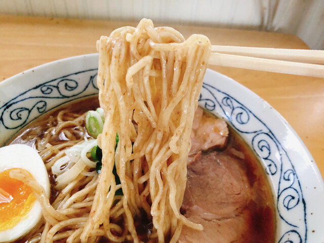 富良野とみ川的實拍高清圖