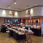 recommendations for 小麦の郷 ライフ石神井公園店