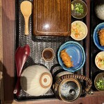 御かにめし 日本橋 かに福的實拍圖
