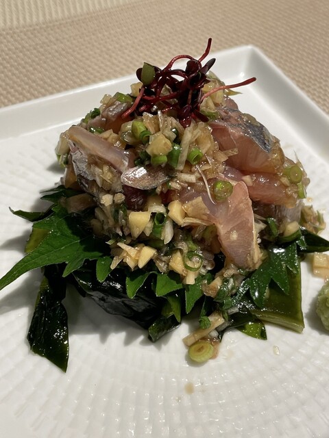 recommendations image for ニカイノ魚