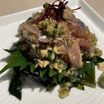 recommendations for ニカイノ魚