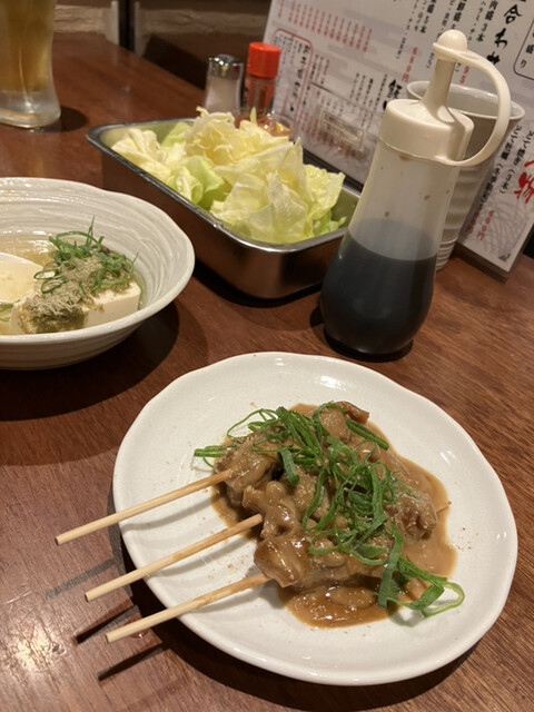 七福神 都立大店的實拍高清圖