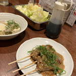 七福神 都立大店的實拍圖