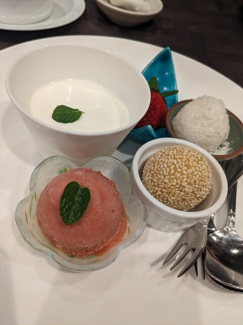 八仙閣本店レストラン 彩虹的實拍高清圖