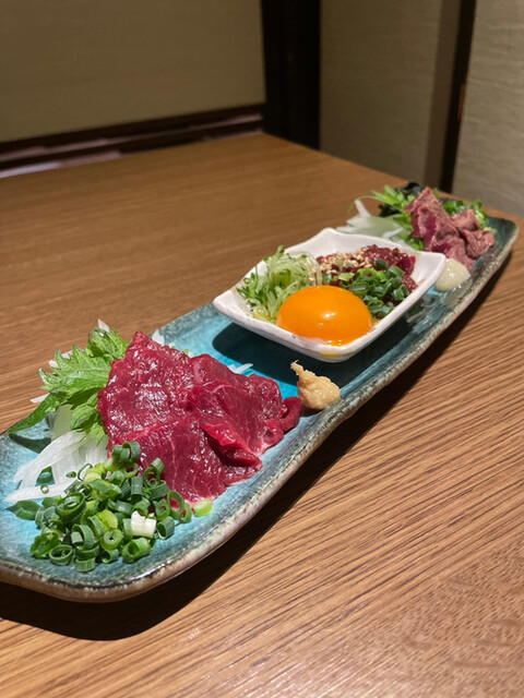 豚○商店 AISHI 新宿店的实拍高清图